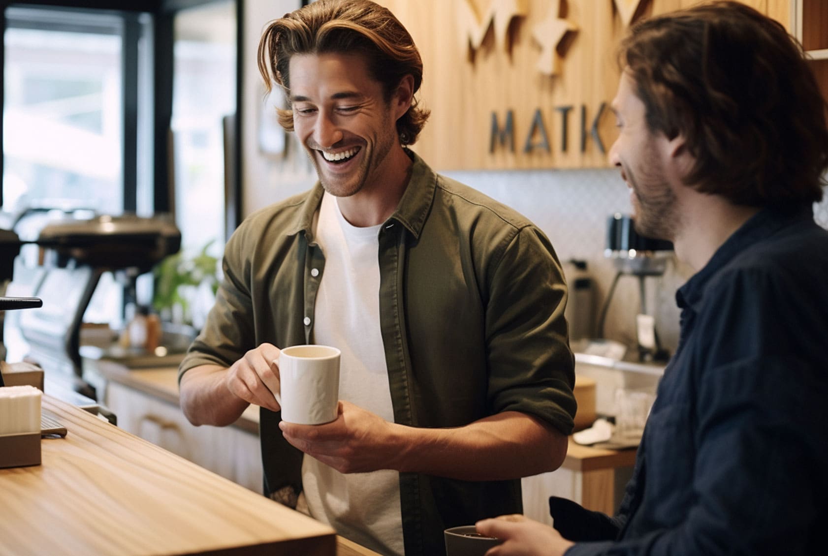 Service-Mitarbeiter:in (m/w/d) in FROHNLEITEN