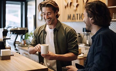 Service-Mitarbeiter:in (m/w/d) in FROHNLEITEN