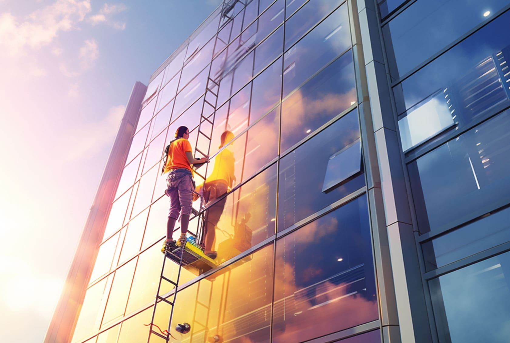 Reinigungskraft (m/w/d)