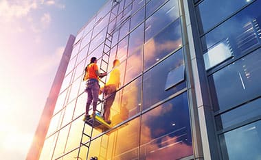 Reinigungskraft (m/w/d)