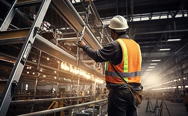 Reinigungskraft (m/w/d)