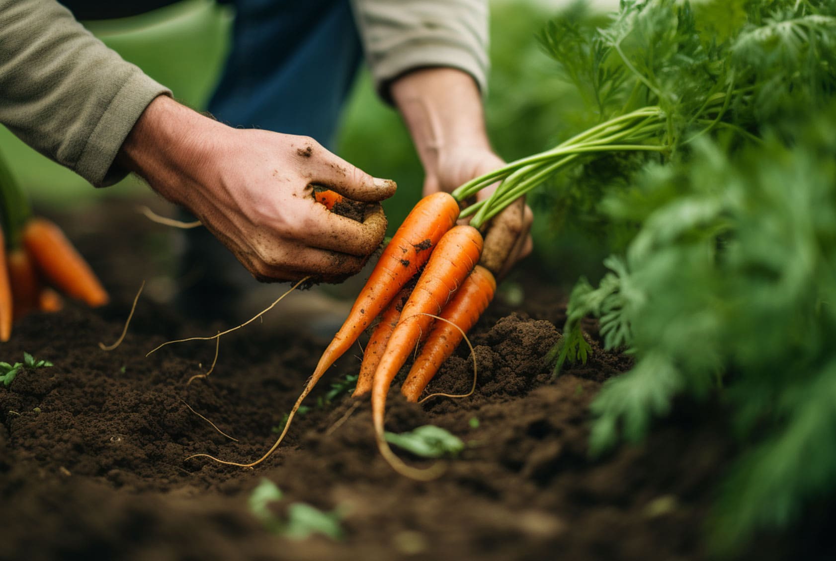 Gartenhilfskraft  (m/w/d)