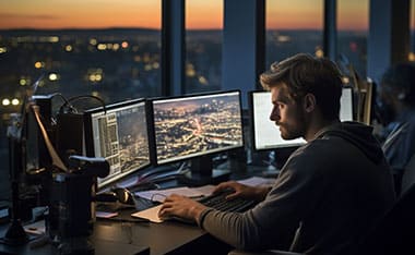 Chemielabortechniker (m/w/d)