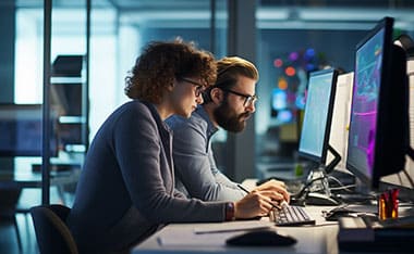 Chemielabortechniker (m/w/d)