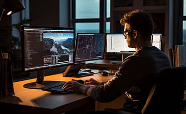 Chemielabortechniker (m/w/d)