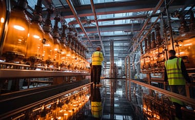 Produktionsmitarbeiter (m/w/d) Pharma #6844