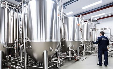 ProduktionsmitarbeiterIn - sterile Abfüllung und visuelle Kontrolle (Pharma) #5728