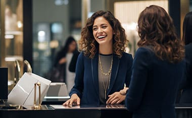 Mitarbeiter (m/w/d) in der Fleischabteilung