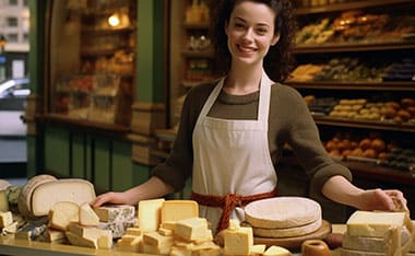 Mitarbeiter für die Fleischabteilung (m/w/d)