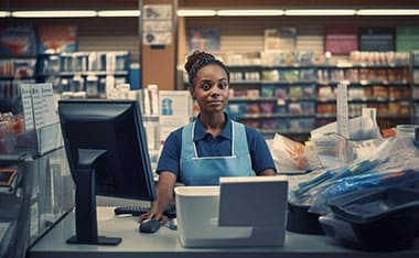 Regalbetreuer (m/w/d) für Konserven, Süßwaren und Nährmittel