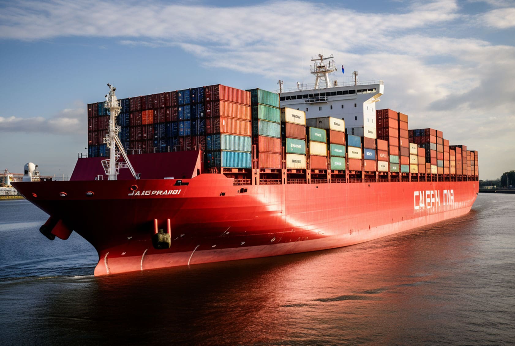 LKW – Fahrer (m/w/d)