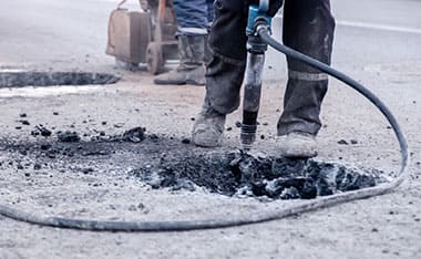 Tapezierer (m/w/d) / Polsterer (m/w/d)