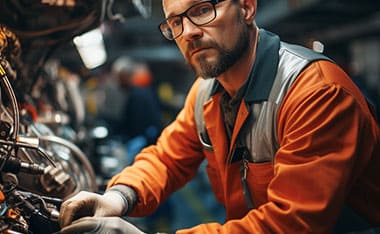 CNC Facharbeiter (m/w/d)