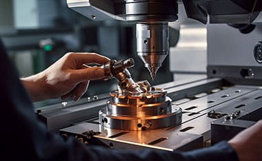 Maschineneinsteller (m/w/d)