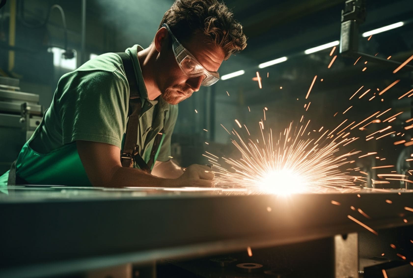 WerkzeugbautechnikerIn (m/w/d)