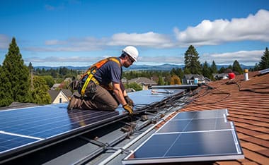 Elektriker (m/w/d)  im Generatorenbau