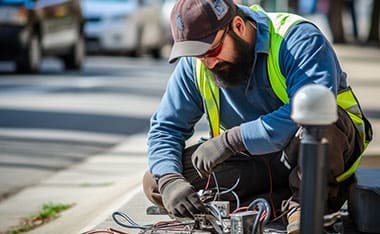 Elektromonteure (m/w/d)