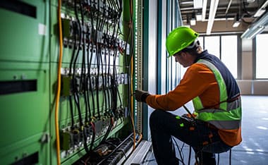 EPS-Installation Supervisor (m/w/d)