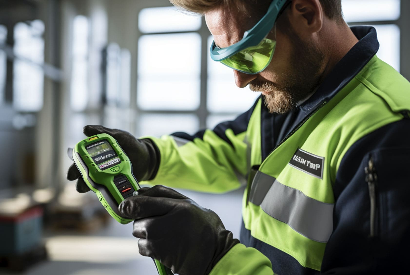 Elektrotechniker (m/w/d) mit Erfahrung an Industrieanlagen