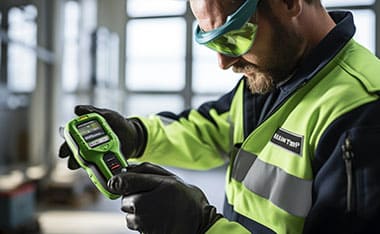 Elektrotechniker (m/w/d)