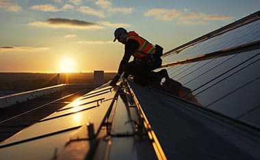Elektriker (m/w/d) für Gebäudetechnik
