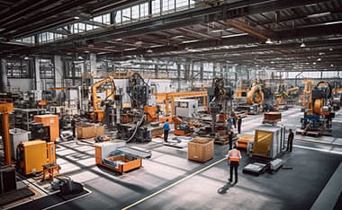 Staplerfahrer (m/w/d)