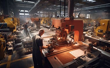 Produktionshilfskraft  (m/w/d)