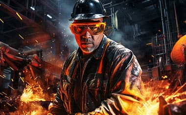 Produktionshilfskraft  (m/w/d)