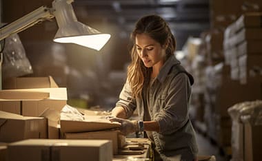 Produktionshilfskraft  (m/w/d)