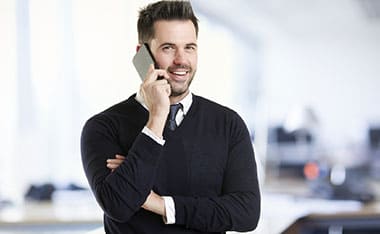 Customer Service - Back Office Mitarbeiter (m/w/d)