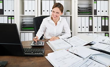 Mitarbeiter (m/w/d) im Vertriebsinnendienst