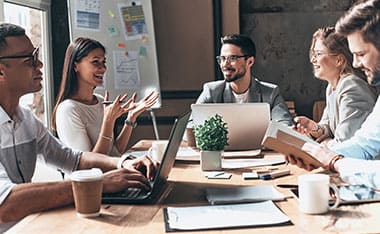 KUNDENBERATER(m/w/d) für die Lohnverrechnungssoftware