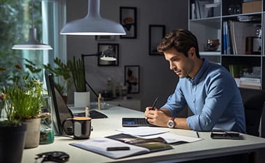 Mitarbeiter (m/w/d) im Recruiting