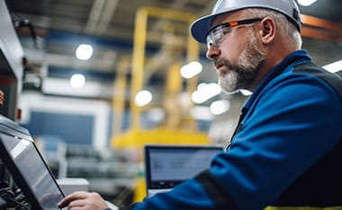 Metalltechniker (m/w/d) für den Schaltleitungsbau