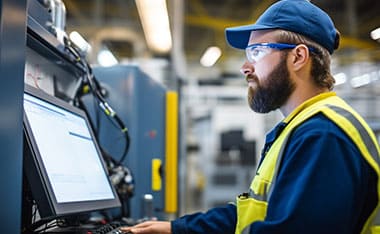 Produktionstechniker (m/w/d)