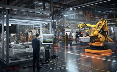 Production Support Engineer (m/w/d) - Bereich Bereich Blend & Fill #5611