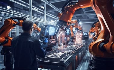 Projekttechniker (m/w/d) für HKLS