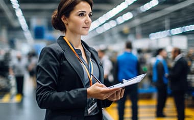 Metalltechniker (m/w/d) für den Schaltleitungsbau