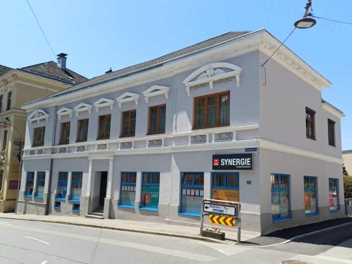 Amstetten - Klosterstraße 12 - A 3300 Amstetten